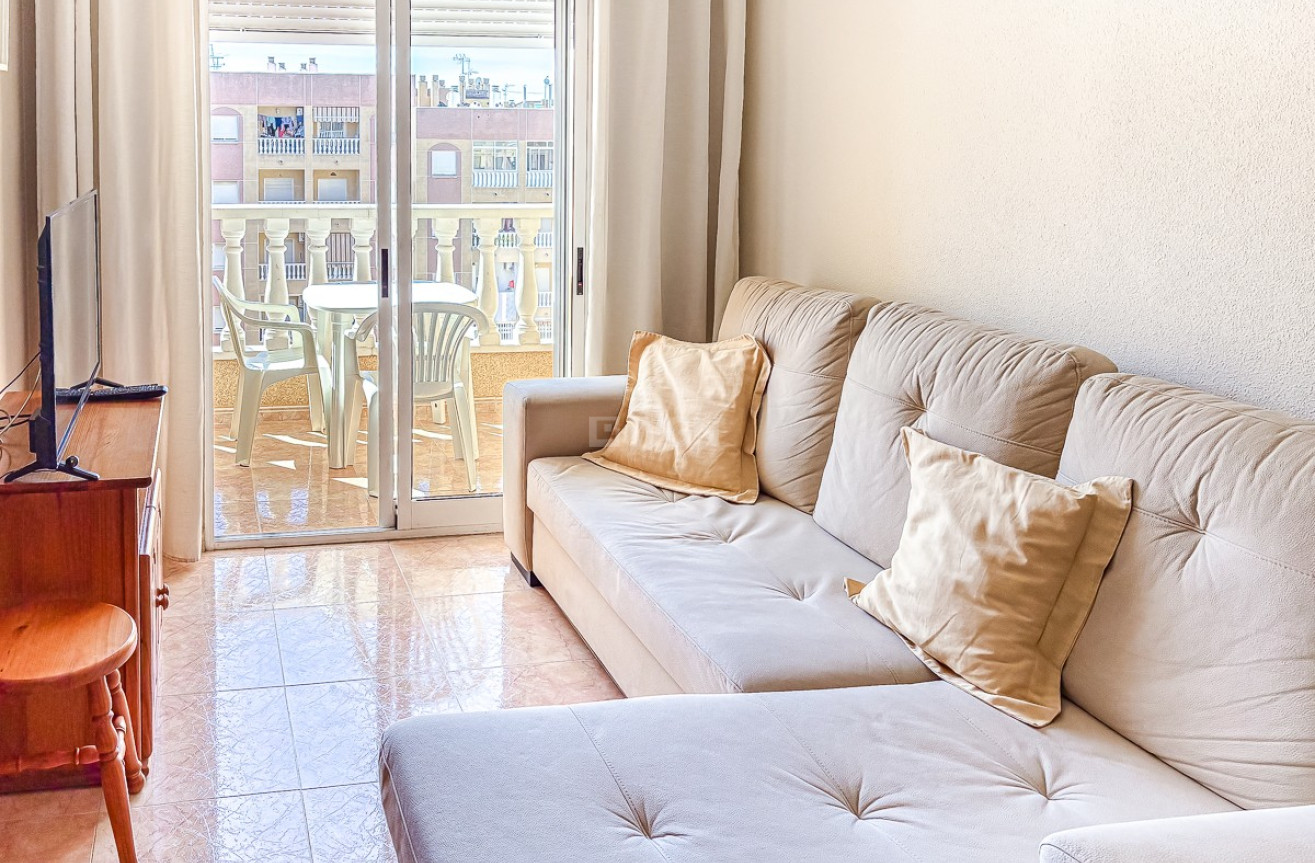Reventa - Apartamento / piso - Torrevieja - Costa Blanca