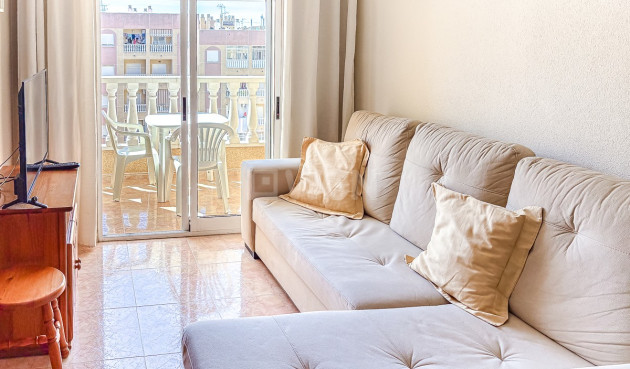 Reventa - Apartamento / piso - Torrevieja - Costa Blanca