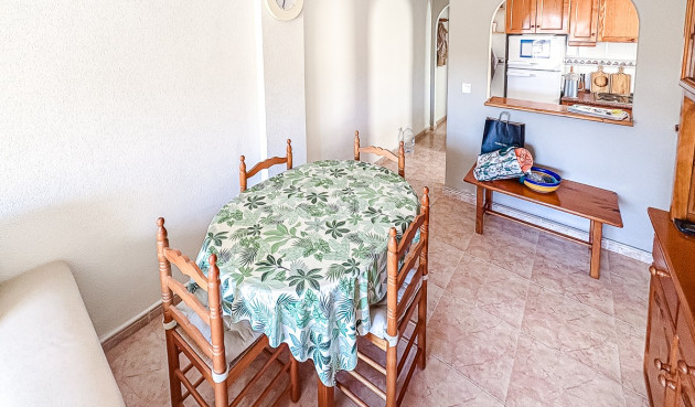 Reventa - Apartamento / piso - Torrevieja - Costa Blanca