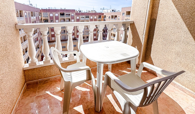 Reventa - Apartamento / piso - Torrevieja - Costa Blanca