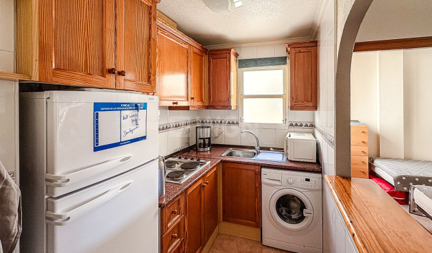 Reventa - Apartamento / piso - Torrevieja - Costa Blanca