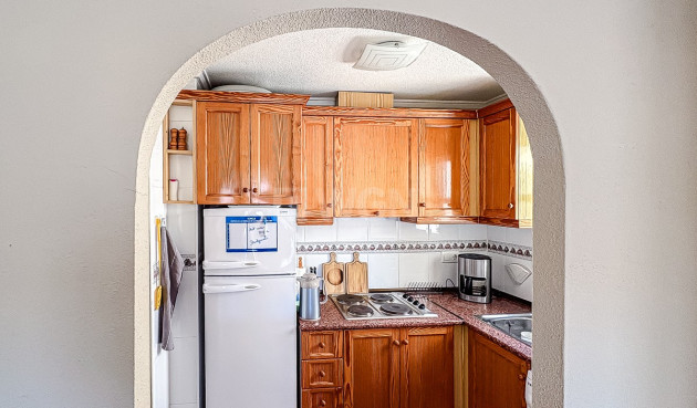 Reventa - Apartamento / piso - Torrevieja - Costa Blanca