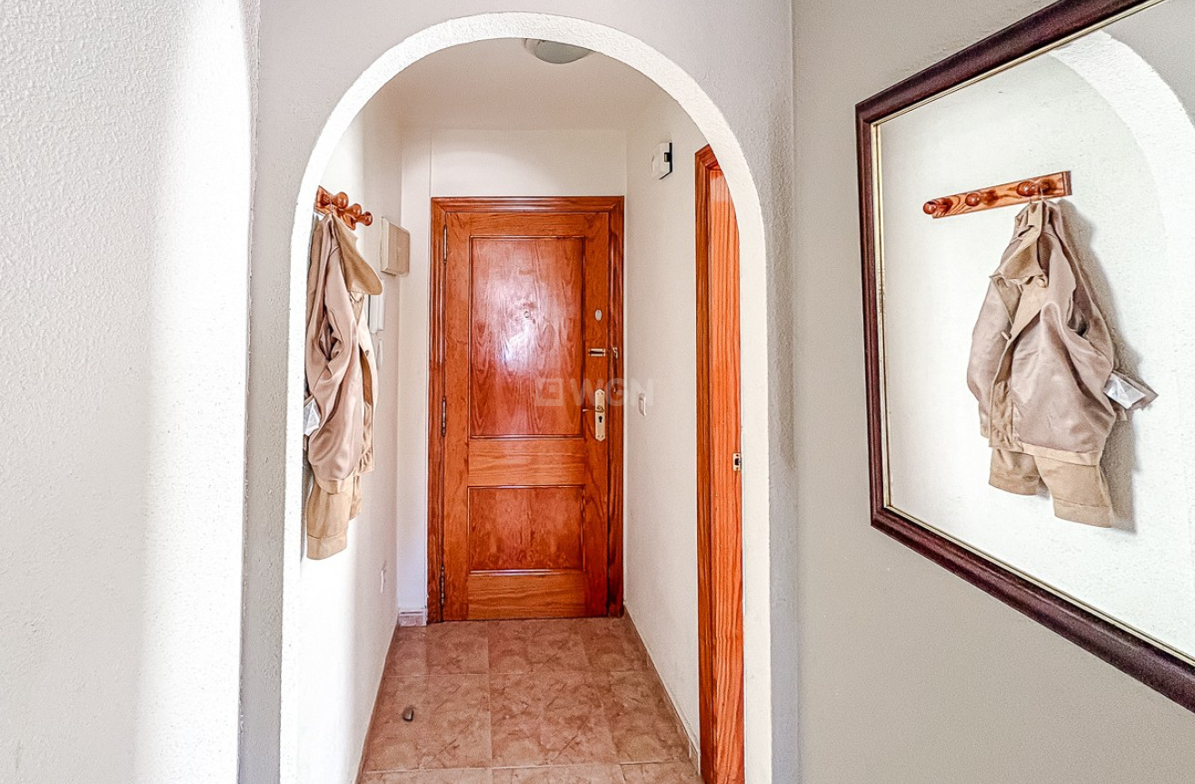 Reventa - Apartamento / piso - Torrevieja - Costa Blanca