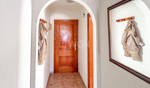 Reventa - Apartamento / piso - Torrevieja - Costa Blanca