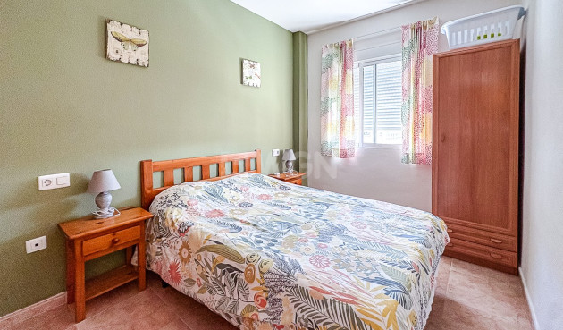 Reventa - Apartamento / piso - Torrevieja - Costa Blanca