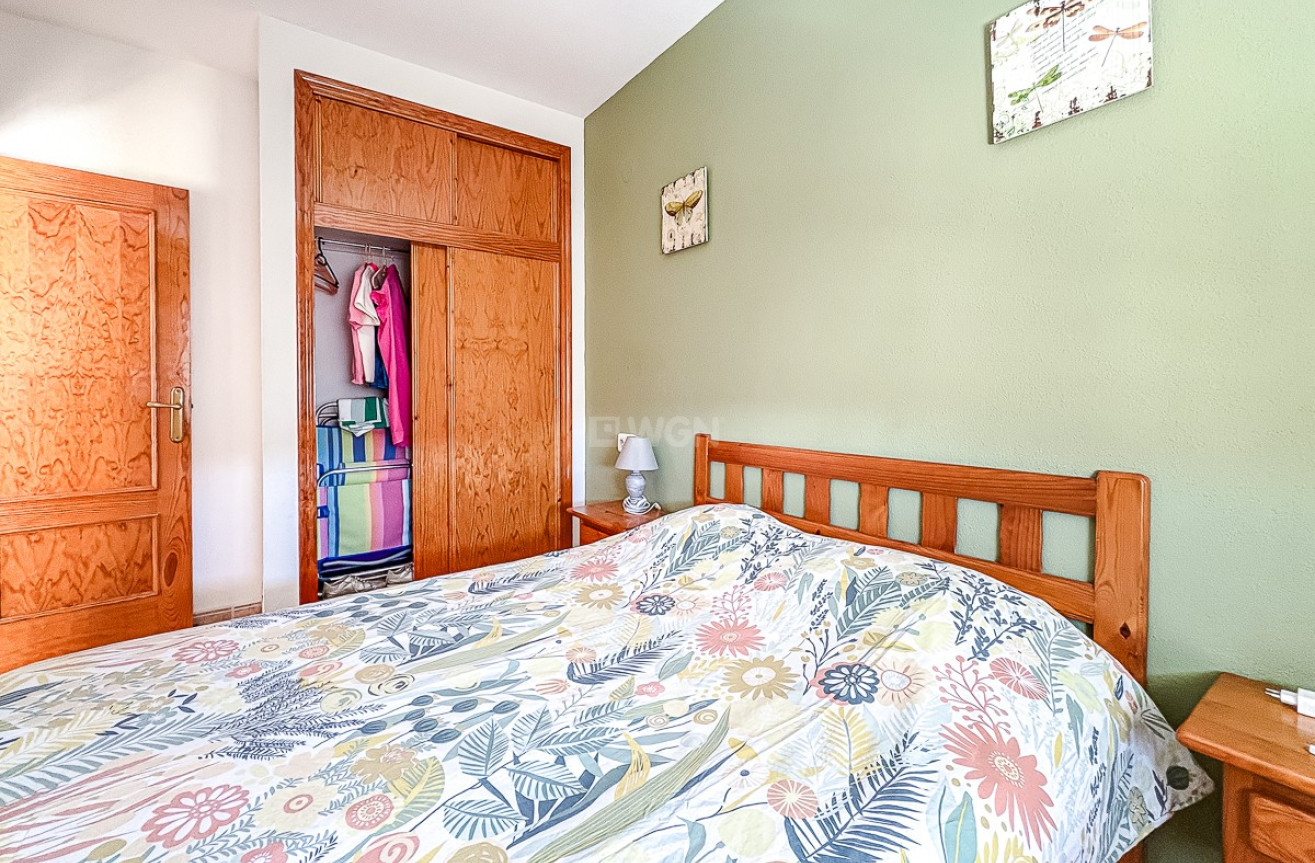 Reventa - Apartamento / piso - Torrevieja - Costa Blanca