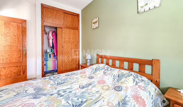 Reventa - Apartamento / piso - Torrevieja - Costa Blanca