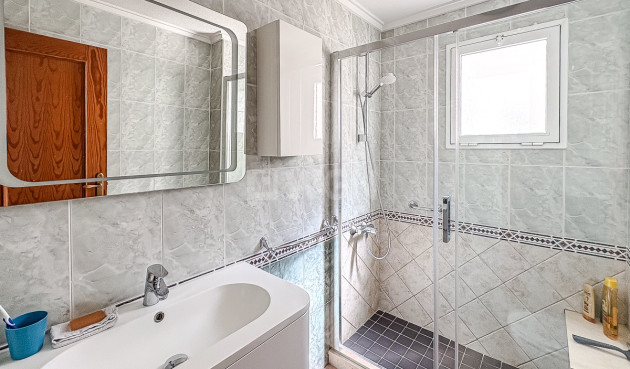 Reventa - Apartamento / piso - Torrevieja - Costa Blanca
