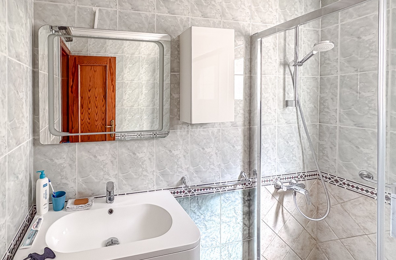 Reventa - Apartamento / piso - Torrevieja - Costa Blanca