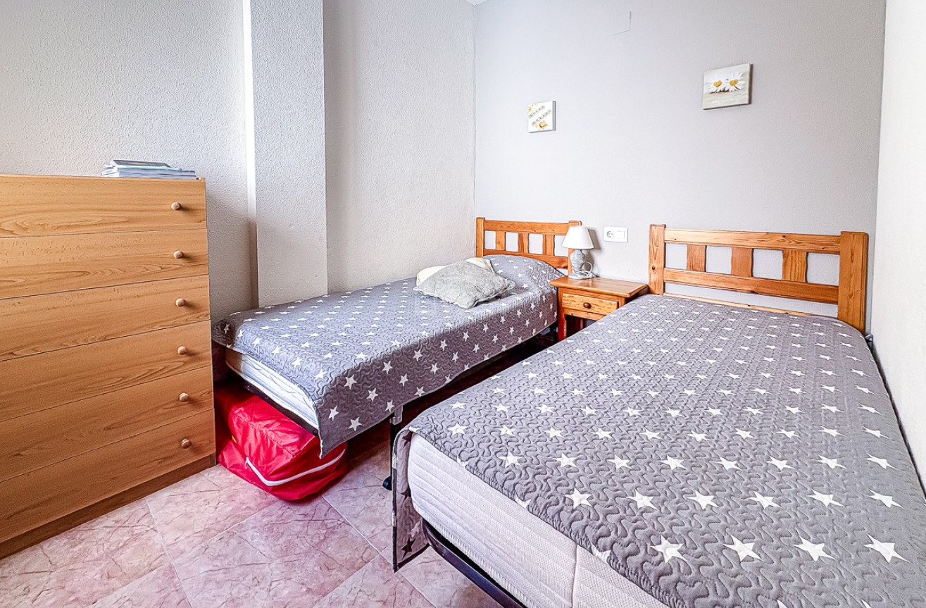 Reventa - Apartamento / piso - Torrevieja - Costa Blanca