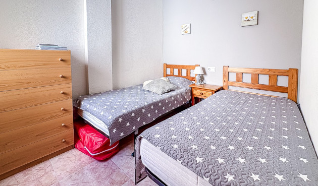 Reventa - Apartamento / piso - Torrevieja - Costa Blanca