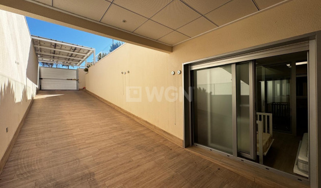Odsprzedaż - Villa - Orihuela Costa - Campoamor