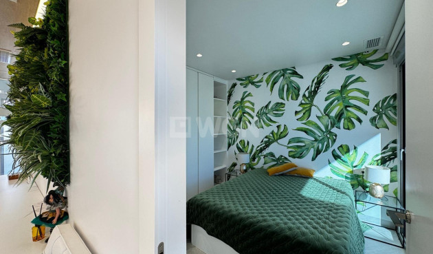 Odsprzedaż - Villa - Orihuela Costa - Campoamor