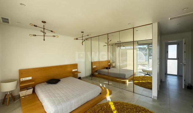 Odsprzedaż - Villa - Orihuela Costa - Campoamor