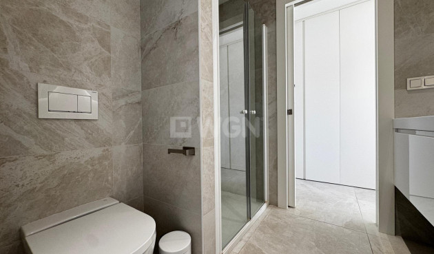 Odsprzedaż - Villa - Orihuela Costa - Campoamor