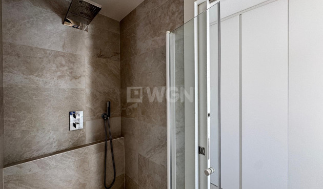 Odsprzedaż - Villa - Orihuela Costa - Campoamor