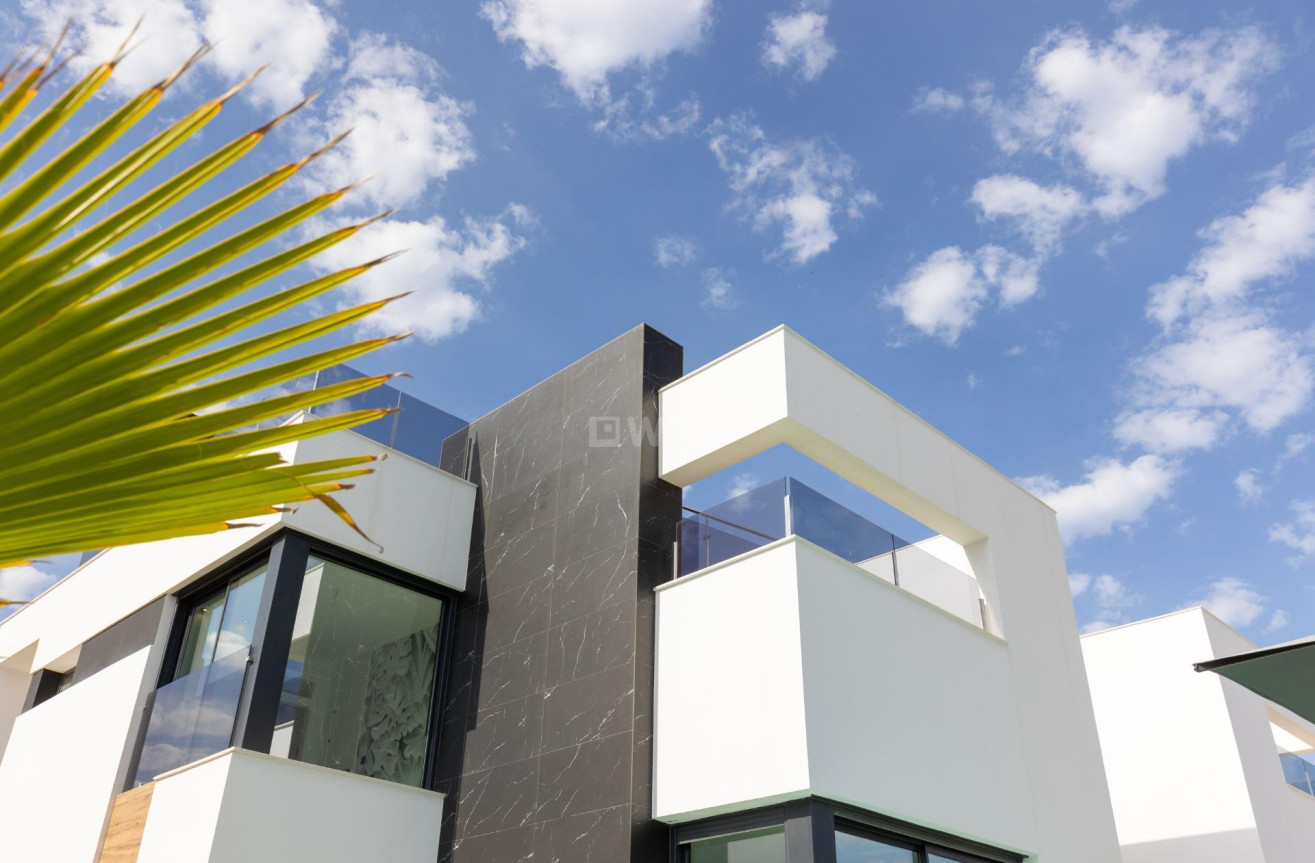 Odsprzedaż - Villa - Torrevieja - Torreta Florida