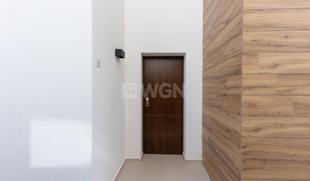 Odsprzedaż - Villa - Torrevieja - Torreta Florida