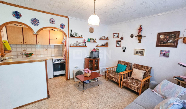 Odsprzedaż - Bungalow - Torrevieja - Torretas