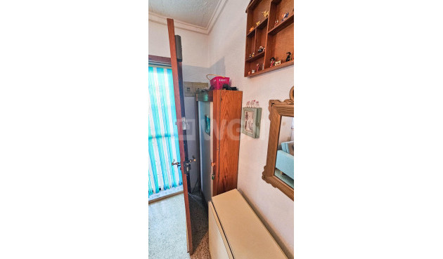 Odsprzedaż - Bungalow - Torrevieja - Torretas