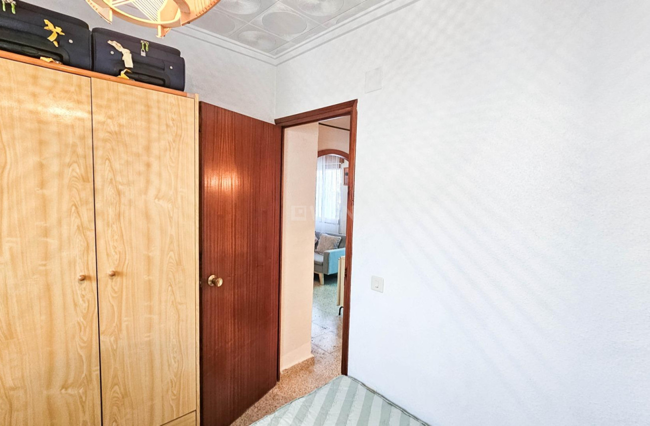 Odsprzedaż - Bungalow - Torrevieja - Torretas