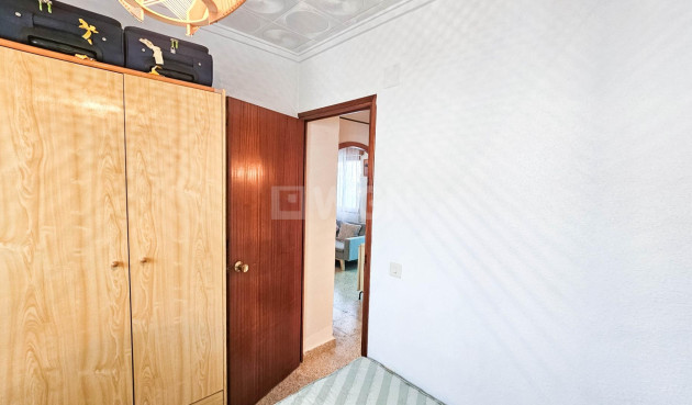 Odsprzedaż - Bungalow - Torrevieja - Torretas