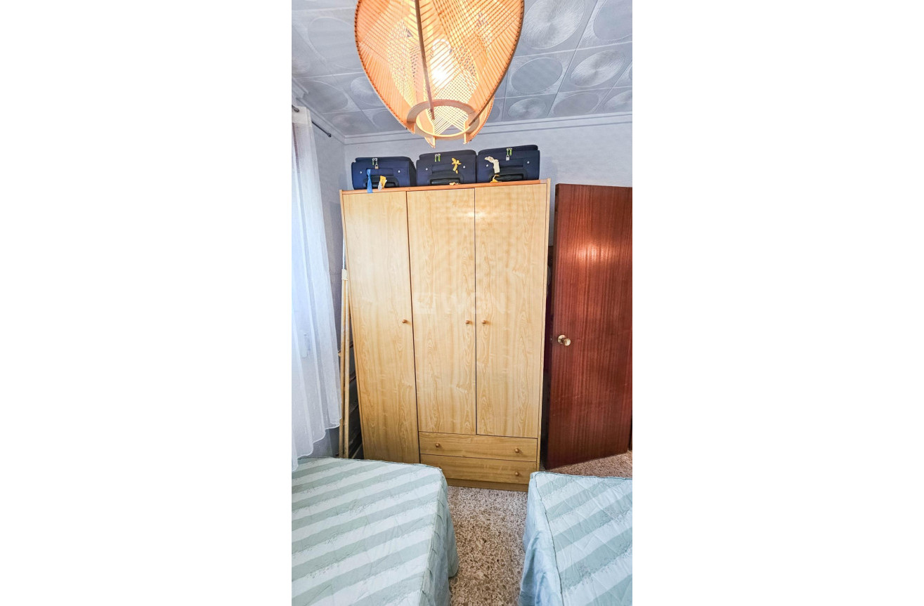 Odsprzedaż - Bungalow - Torrevieja - Torretas