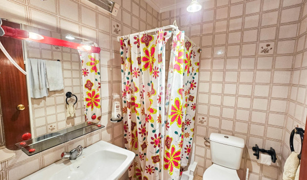 Odsprzedaż - Bungalow - Torrevieja - Torretas