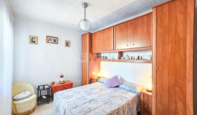 Odsprzedaż - Bungalow - Torrevieja - Torretas