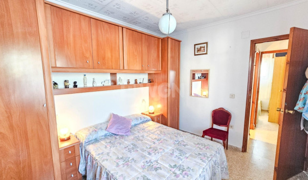 Odsprzedaż - Bungalow - Torrevieja - Torretas
