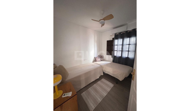 Resale - Bungalow - Torrevieja - Torre La Mata