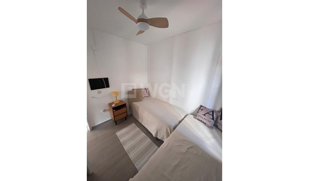Resale - Bungalow - Torrevieja - Torre La Mata