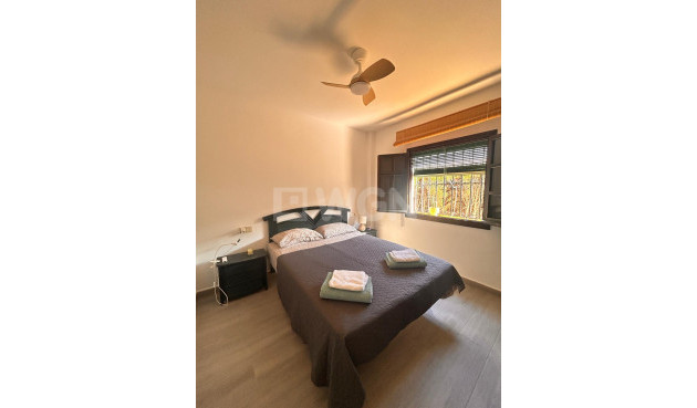 Resale - Bungalow - Torrevieja - Torre La Mata