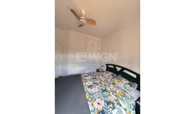 Resale - Bungalow - Torrevieja - Torre La Mata