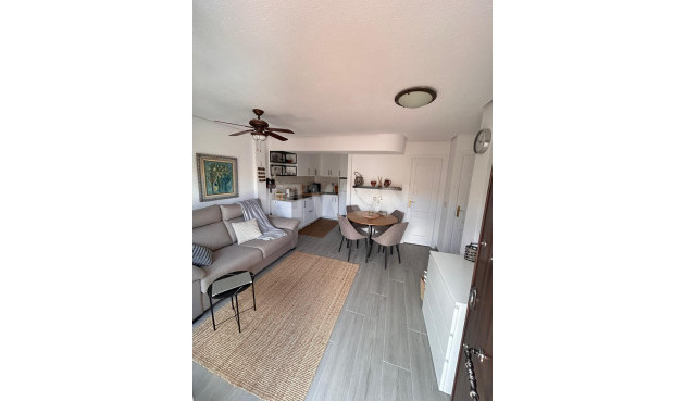 Resale - Bungalow - Torrevieja - Torre La Mata