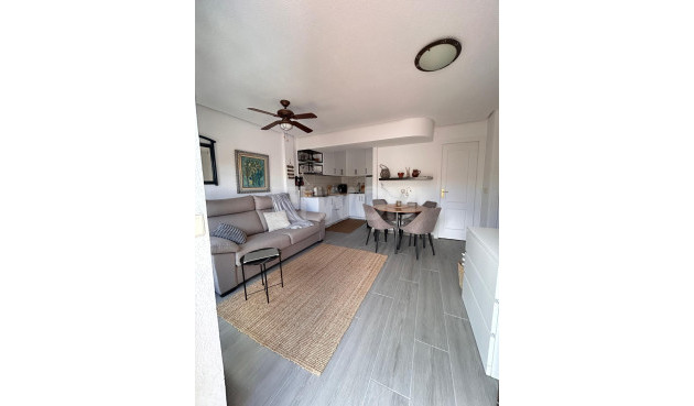 Resale - Bungalow - Torrevieja - Torre La Mata