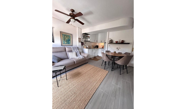 Resale - Bungalow - Torrevieja - Torre La Mata