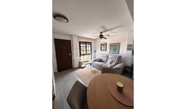 Resale - Bungalow - Torrevieja - Torre La Mata