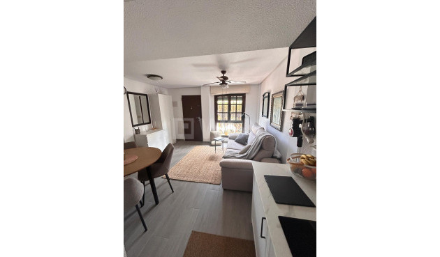 Resale - Bungalow - Torrevieja - Torre La Mata