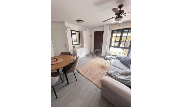 Resale - Bungalow - Torrevieja - Torre La Mata
