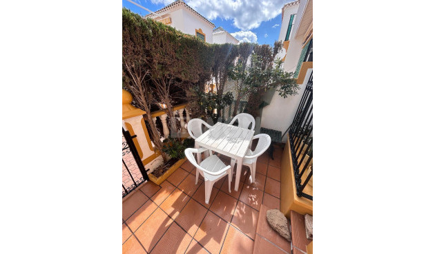 Resale - Bungalow - Torrevieja - Torre La Mata