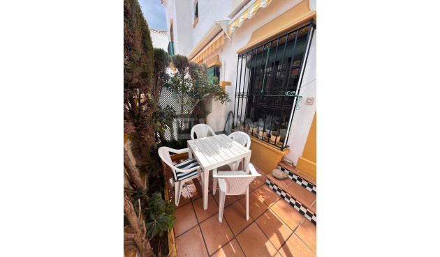 Resale - Bungalow - Torrevieja - Torre La Mata