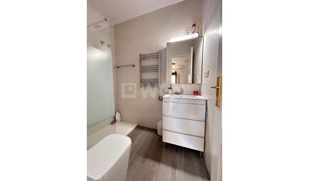 Resale - Bungalow - Torrevieja - Torre La Mata