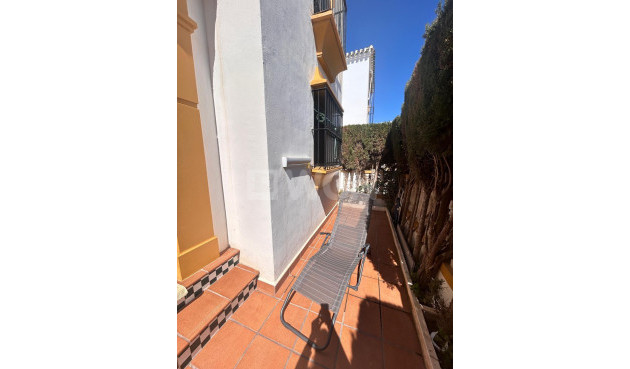 Resale - Bungalow - Torrevieja - Torre La Mata