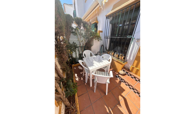 Resale - Bungalow - Torrevieja - Torre La Mata