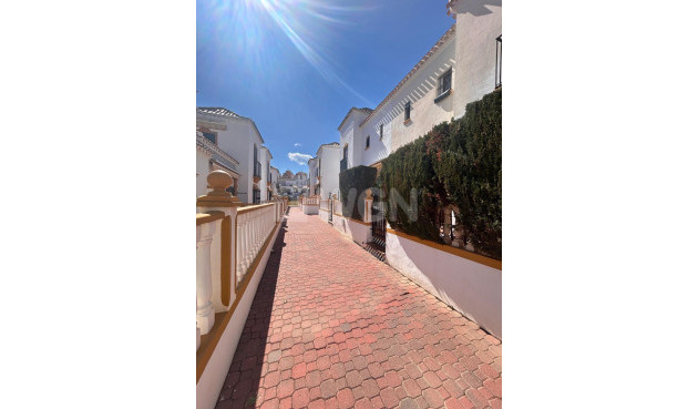 Resale - Bungalow - Torrevieja - Torre La Mata