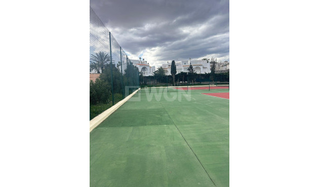 Resale - Bungalow - Torrevieja - Torre La Mata