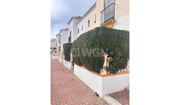 Resale - Bungalow - Torrevieja - Torre La Mata