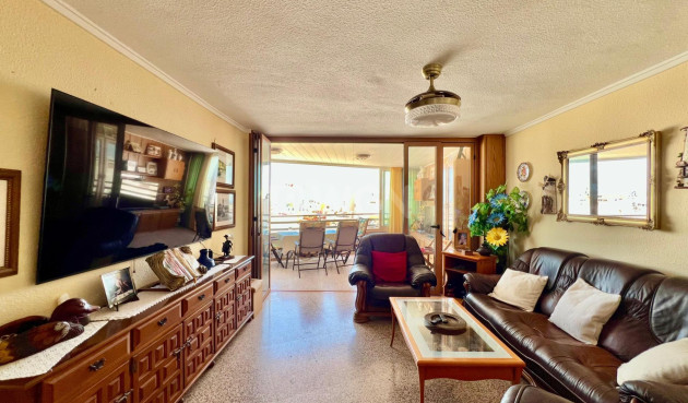 Wiederverkauf - Wohnung - Torrevieja - La Mata