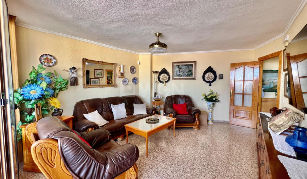 Wiederverkauf - Wohnung - Torrevieja - La Mata